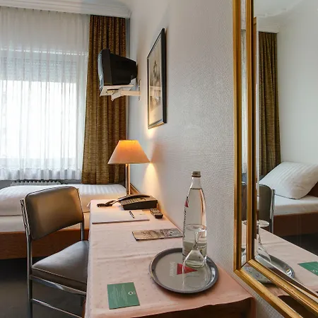 Centro Arde City, Trademark Collection By Wyndham Отель 2*