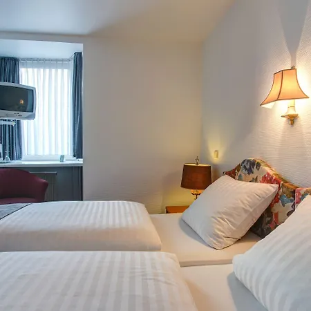 Отель Centro Arde City, Trademark Collection By Wyndham 2*