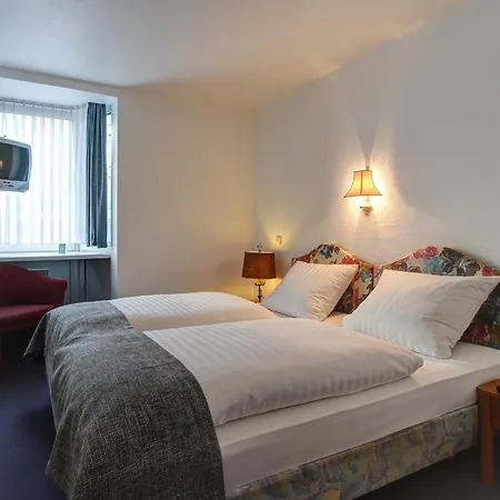 Centro Arde City, Trademark Collection By Wyndham فندق 2*