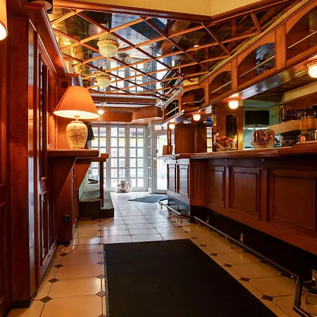 فندق Centro Arde City, Trademark Collection By Wyndham