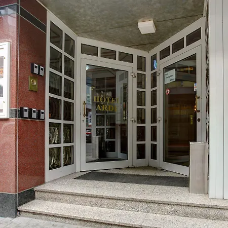 Centro Arde City, Trademark Collection By Wyndham 2*