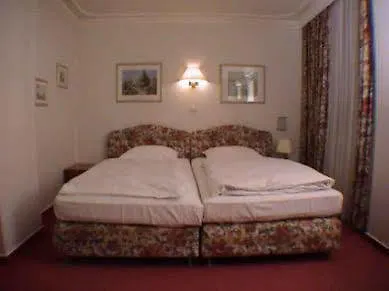 فندق Centro Arde City, Trademark Collection By Wyndham