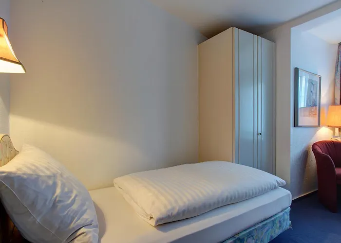 Centro Arde City, Trademark Collection By Wyndham