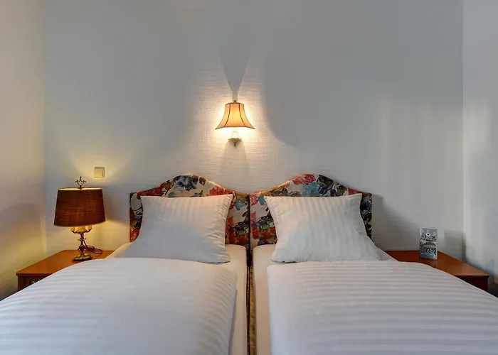 Centro Arde City, Trademark Collection By Wyndham Hotel Keulen