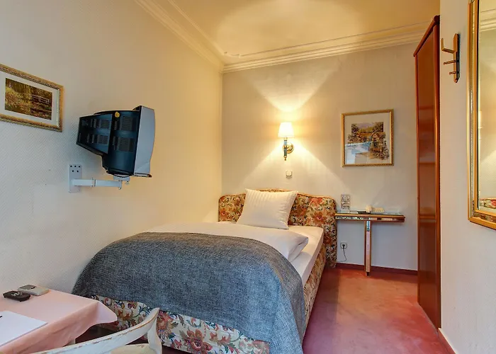 Hotel Centro Arde City, Trademark Collection By Wyndham 2*