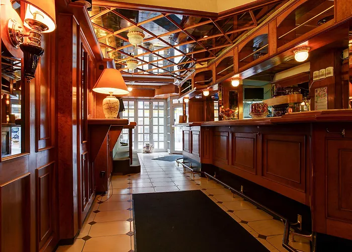 Hotel Centro Arde City, Trademark Collection By Wyndham