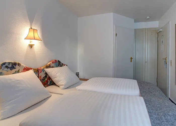 Hotel Centro Arde City, Trademark Collection By Wyndham