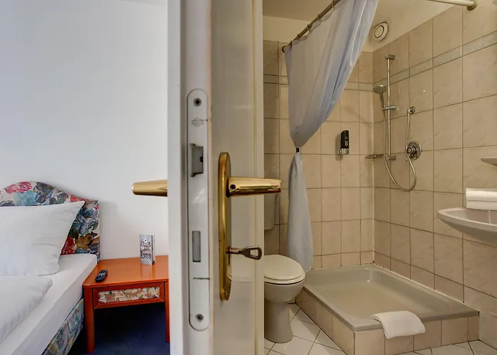 Hotel Centro Arde City, Trademark Collection By Wyndham 2*