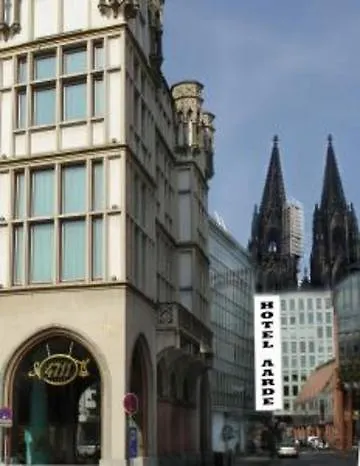 Hotel Centro Arde City, Trademark Collection By Wyndham Keulen