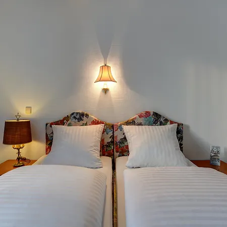 Centro Arde City, Trademark Collection By Wyndham Hotel Kolonia