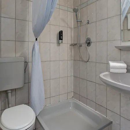 Centro Arde City, Trademark Collection By Wyndham Hotel Kolonia