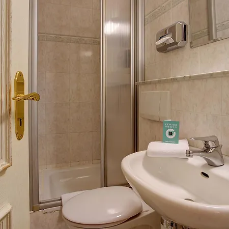 Centro Arde City, Trademark Collection By Wyndham 2* Kolonia