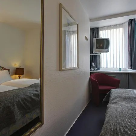 Hotel Centro Arde City, Trademark Collection By Wyndham Kolonia