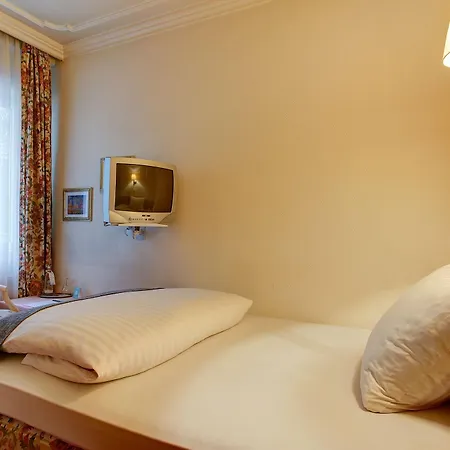 Hotell Centro Arde City, Trademark Collection By Wyndham Köln