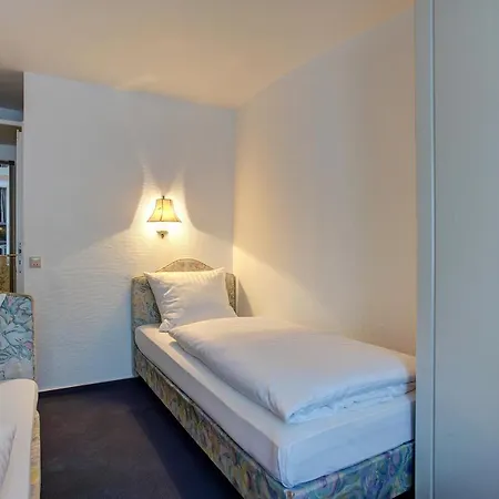 Hotel Centro Arde City, Trademark Collection By Wyndham Kolonia