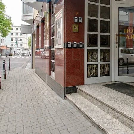 Hotel Centro Arde City, Trademark Collection By Wyndham