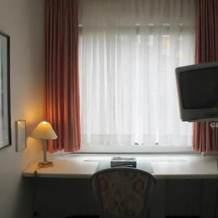 Hotel Centro Arde City, Trademark Collection By Wyndham