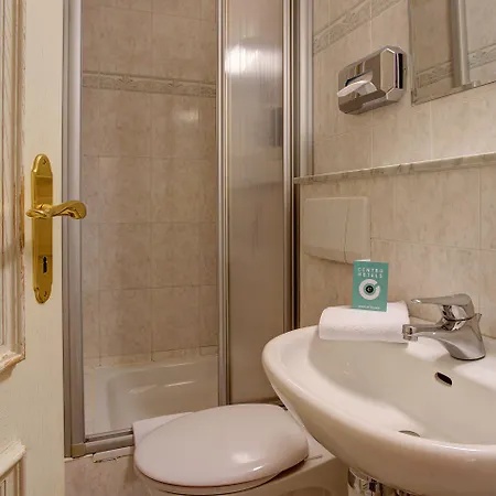 Hotel Centro Arde City, Trademark Collection By Wyndham Colonia