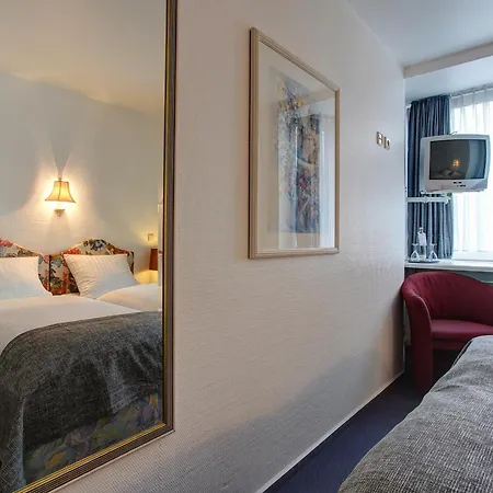 Hotel Centro Arde City, Trademark Collection By Wyndham 2*