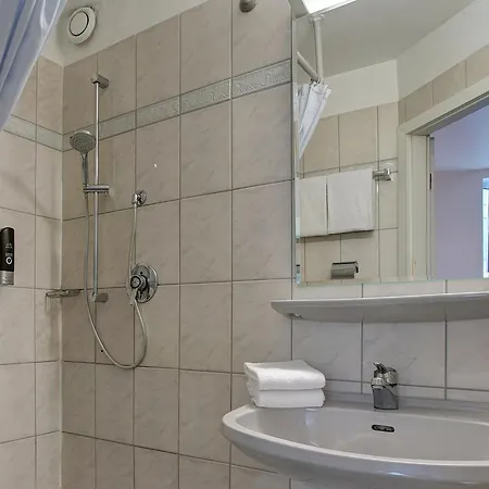 Centro Arde City, Trademark Collection By Wyndham Hotel 2*