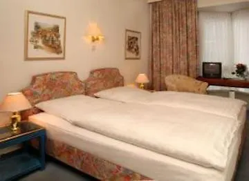 Centro Arde City, Trademark Collection By Wyndham Hotel 2*