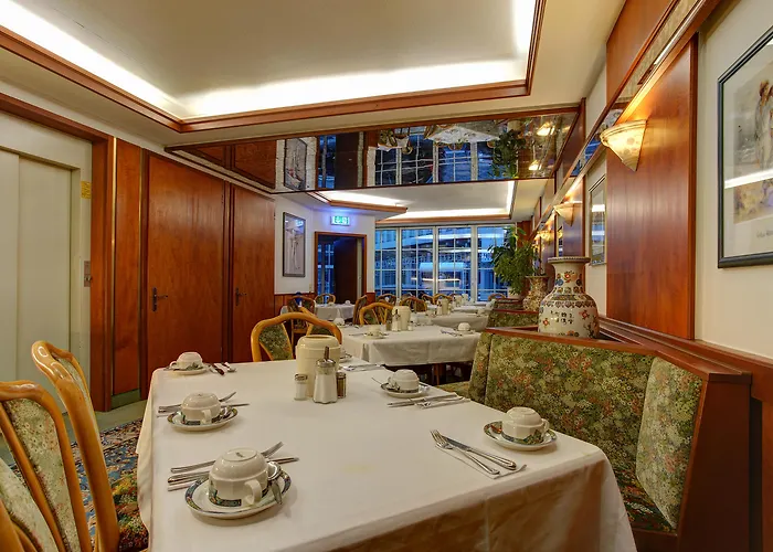 Centro Arde City, Trademark Collection By Wyndham