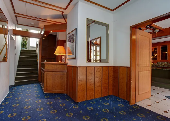 Centro Arde City, Trademark Collection By Wyndham Hotel Colonia