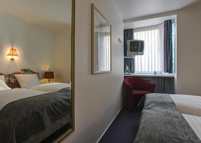 Hotel Centro Arde City, Trademark Collection By Wyndham Colonia