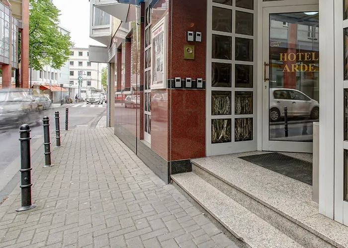 Hotel Centro Arde City, Trademark Collection By Wyndham