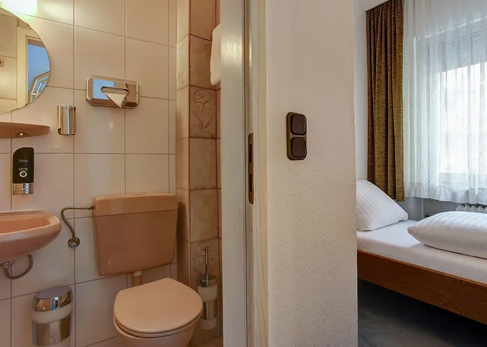 Centro Arde City, Trademark Collection By Wyndham 쾰른