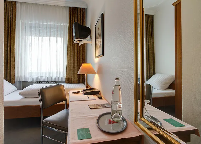 Centro Arde City, Trademark Collection By Wyndham Hotel 2*