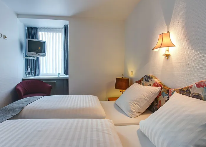 호텔 Centro Arde City, Trademark Collection By Wyndham 2*