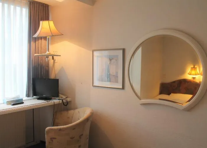 Centro Arde City, Trademark Collection By Wyndham