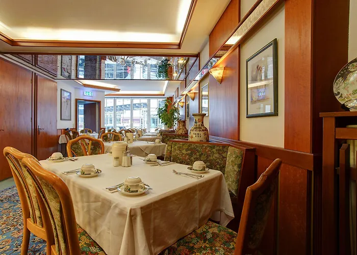 Centro Arde City, Trademark Collection By Wyndham 쾰른