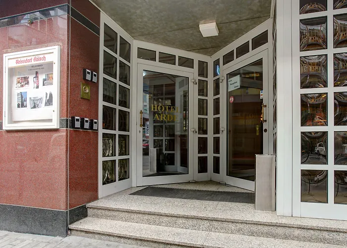 Centro Arde City, Trademark Collection By Wyndham 2*