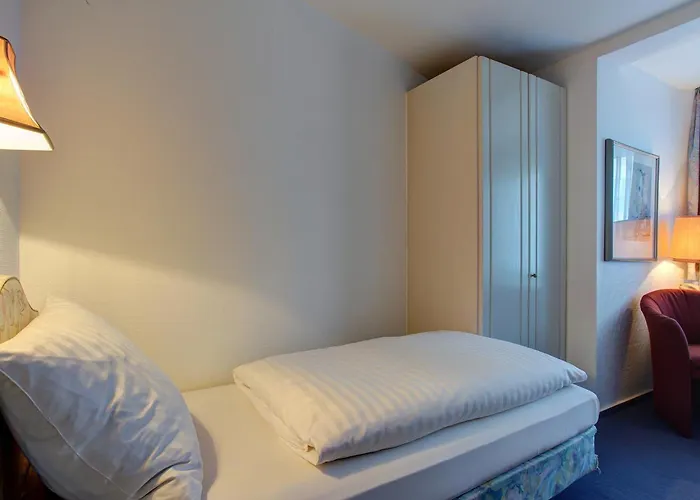 Centro Arde City, Trademark Collection By Wyndham