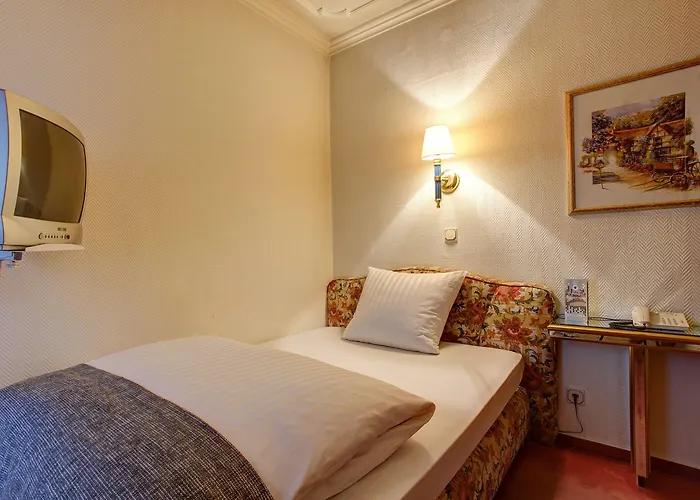 Centro Arde City, Trademark Collection By Wyndham 2*