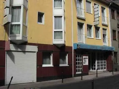 Centro Arde City, Trademark Collection By Wyndham 2*