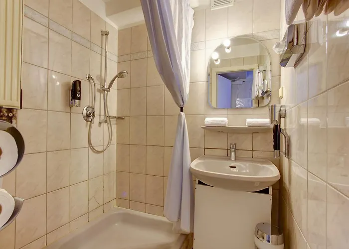 Hotel Centro Arde City, Trademark Collection By Wyndham 2*