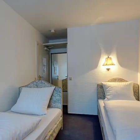 Hotel Centro Arde City, Trademark Collection By Wyndham Köln