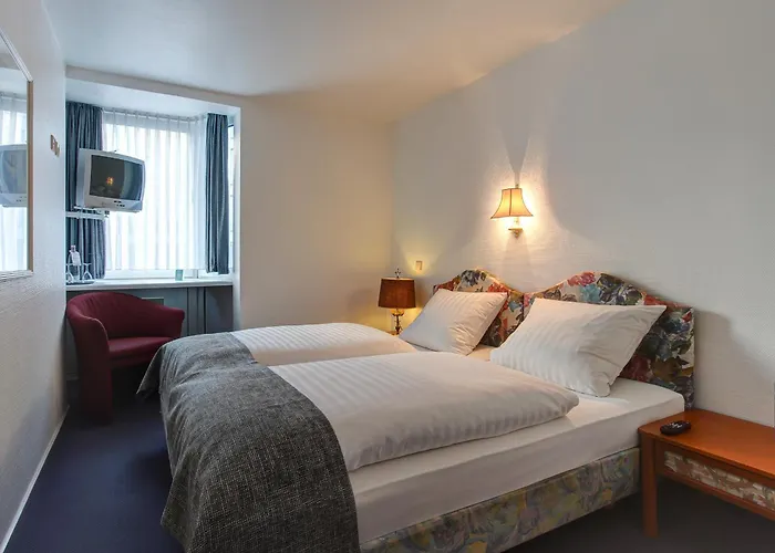 Centro Arde City, Trademark Collection By Wyndham Hotel 2*