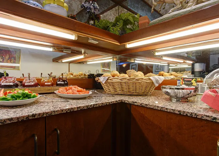 Centro Arde City, Trademark Collection By Wyndham 2* Köln