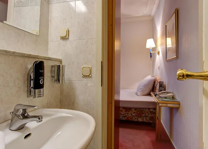 Hotel Centro Arde City, Trademark Collection By Wyndham Köln