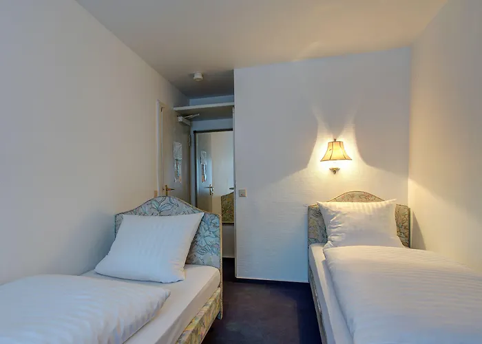 Hotel Centro Arde City, Trademark Collection By Wyndham Köln