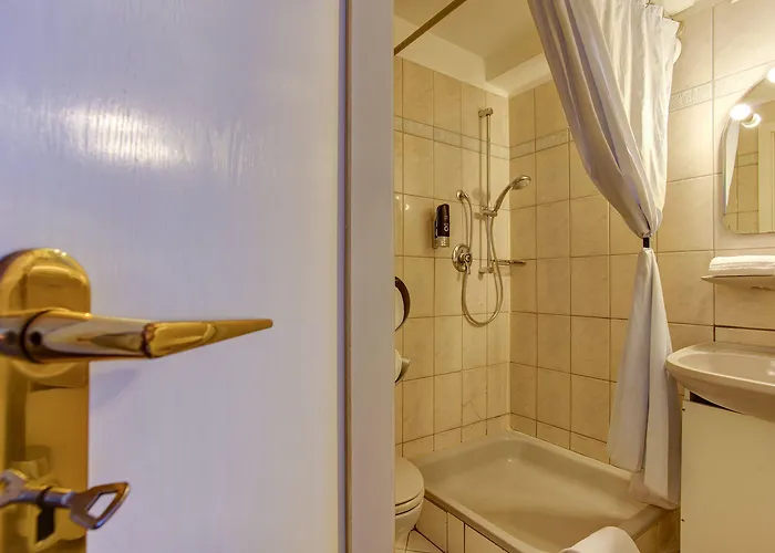 Centro Arde City, Trademark Collection By Wyndham Hotel Köln