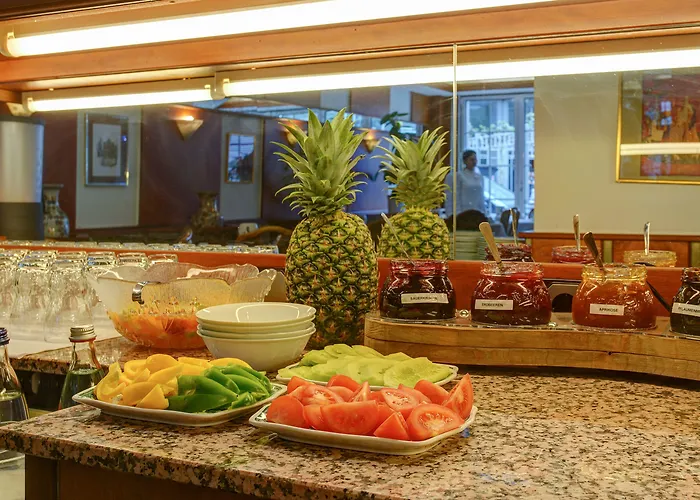 Centro Arde City, Trademark Collection By Wyndham Hotel