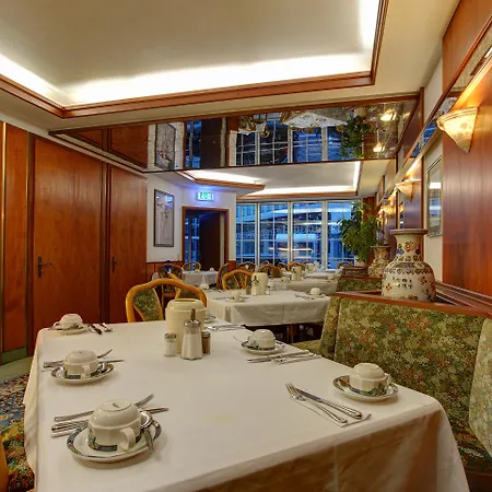 Centro Arde City, Trademark Collection By Wyndham