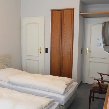 מלון Centro Arde City, Trademark Collection By Wyndham 2*