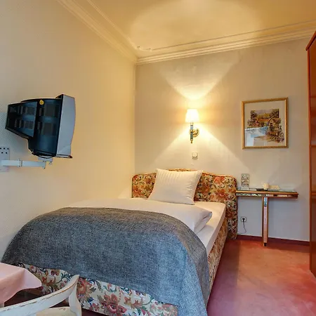 מלון Centro Arde City, Trademark Collection By Wyndham 2*