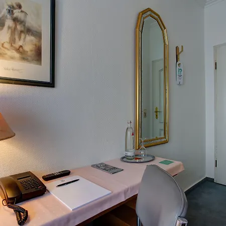 Centro Arde City, Trademark Collection By Wyndham 2*